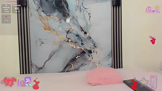 Rubi 30 online show from 02.02.26