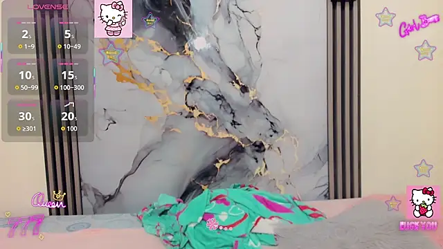 Rubi 30 online show from 03.19.26