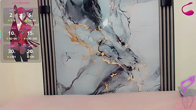 Rubi 30 online show from 04.09.26