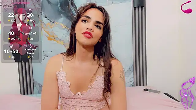 Rubi 30 online show from 04.10.26