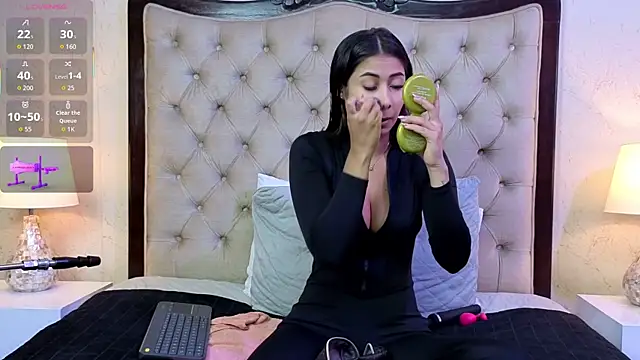 MontVta online show from 12.05.25