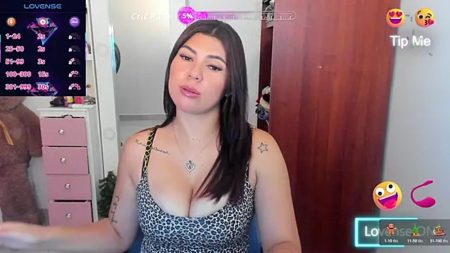 cynthia watson online show from 06.06.26