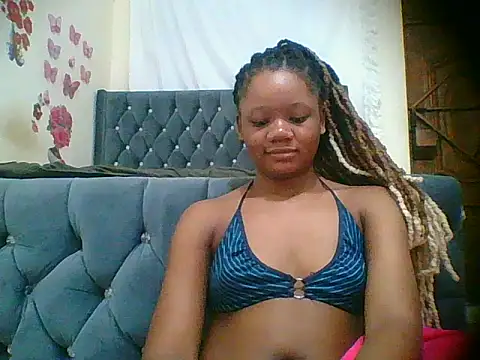 HotJeylee online show from 11.11.25