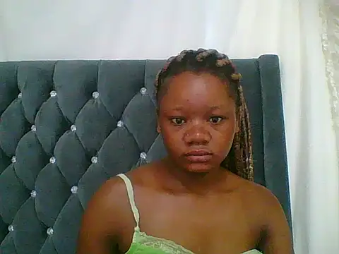 HotJeylee online show from 01.16.26