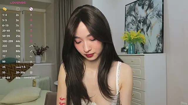 Snapshot of ikuyo_ chatting on 04.04.26 ikuyo online show from 04.04.26