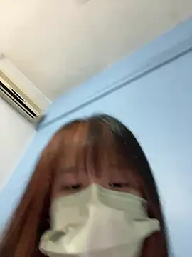 Snapshot of Bibi970110 chatting on 02.26.25 Bibi970110 online show from 02.26.25