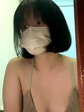 Snapshot of Bibi970110 chatting on 11.16.25 Bibi970110 online show from 11.16.25