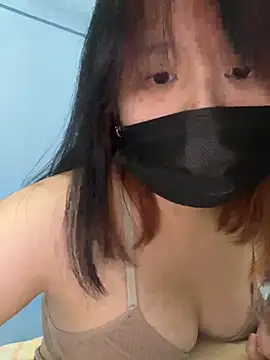 Bibi970110 online show from 05.04.26