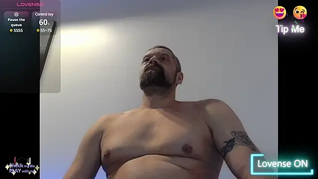 northman1977 online show from 12.30.24