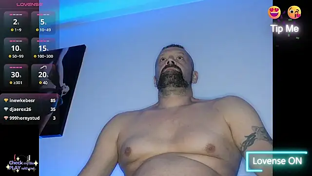 northman1977 online show from 01.17.25