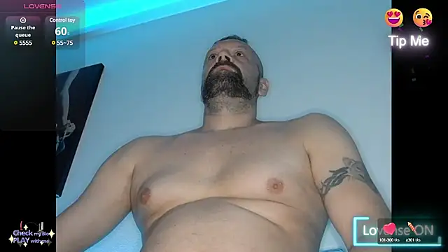 northman1977 online show from 01.18.25