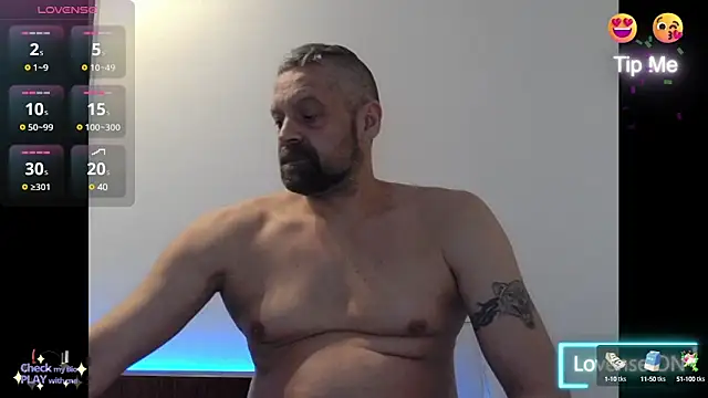 northman1977 online show from 01.19.25