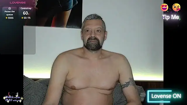 northman1977 online show from 01.24.25