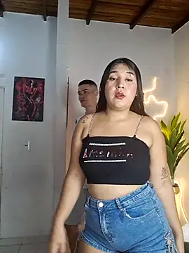 royalgirls x online show from 03.07.26