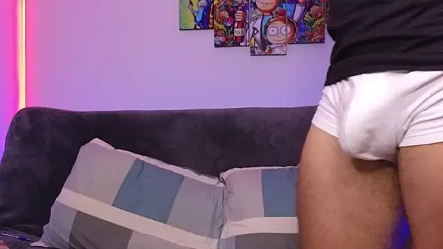 catalina y tylerjhons online show from 01.16.25