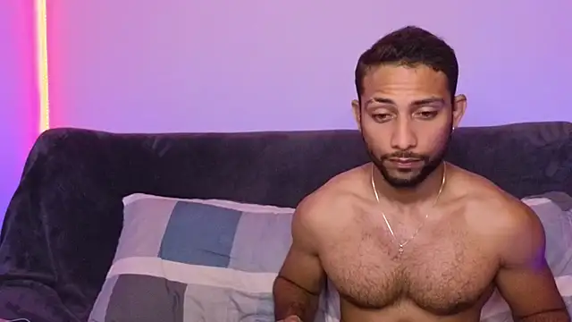 catalina y tylerjhons online show from 01.24.25