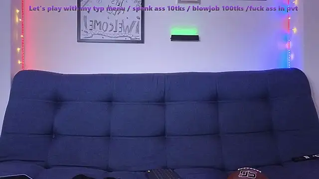 catalina y tylerjhons online show from 02.04.25