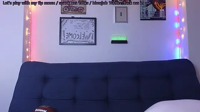 catalina y tylerjhons online show from 02.06.25