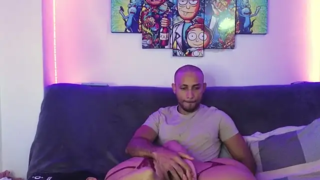 catalina y tylerjhons online show from 12.20.25