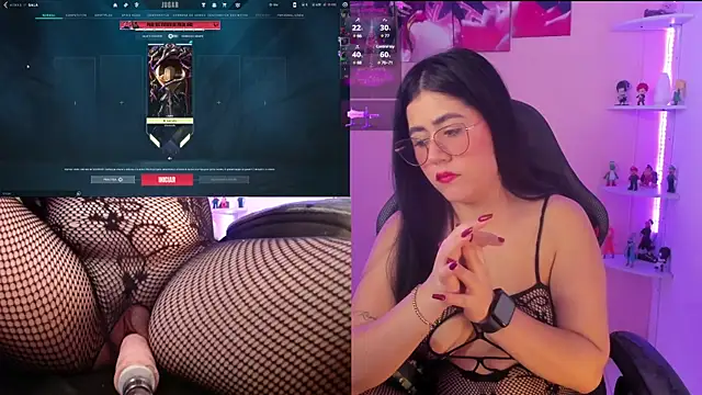 DanielaHang online show from 12.28.24