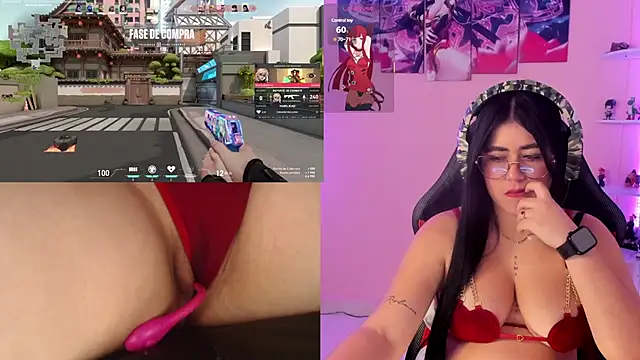 DanielaHang online show from 01.27.25