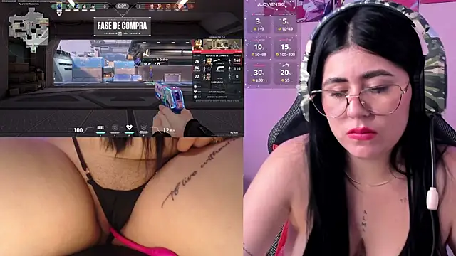 DanielaHang online show from 03.17.25