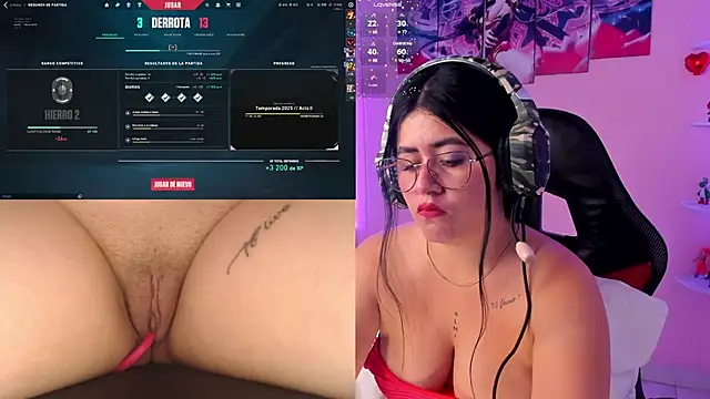 DanielaHang online show from 03.20.25