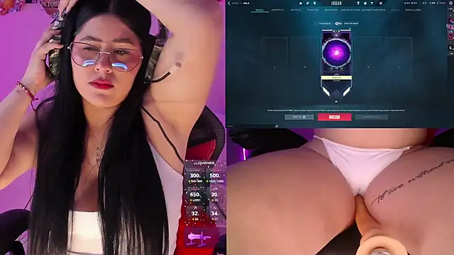 DanielaHang online show from 10.22.25