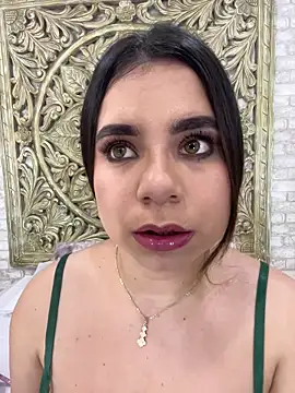 ThaniaJones online show from 03.24.26