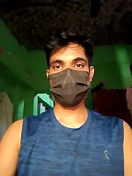 Stallion Theboy22 online show from 01.31.25