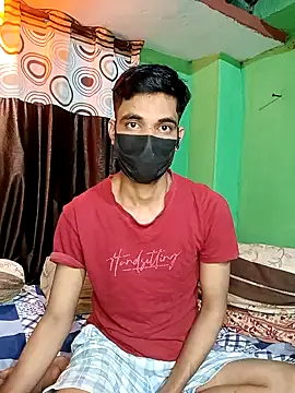 Stallion Theboy22 online show from 02.10.25