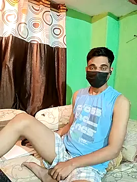 Stallion Theboy22 online show from 02.13.25