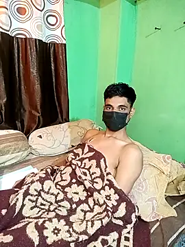 Stallion Theboy22 online show from 02.14.25