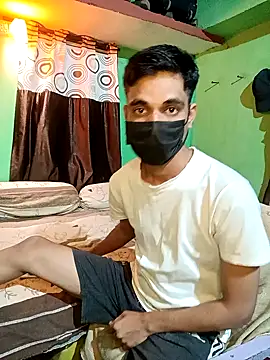 Stallion Theboy22 online show from 02.14.25