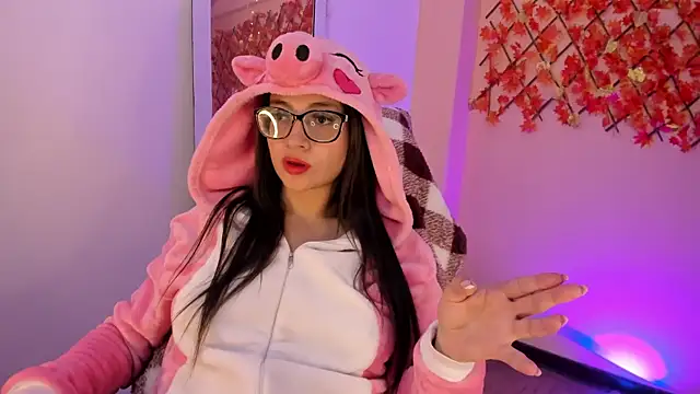 Sweet Candies online show from 01.30.25