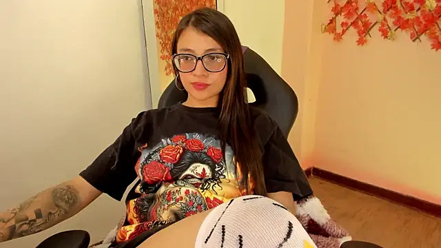 Sweet Candies online show from 01.31.25