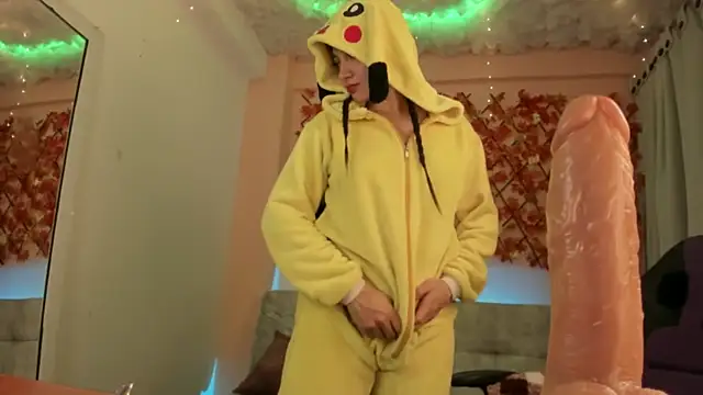 Sweet Candies online show from 03.08.25