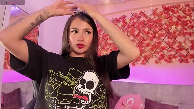 Sweet Candies online show from 04.20.26