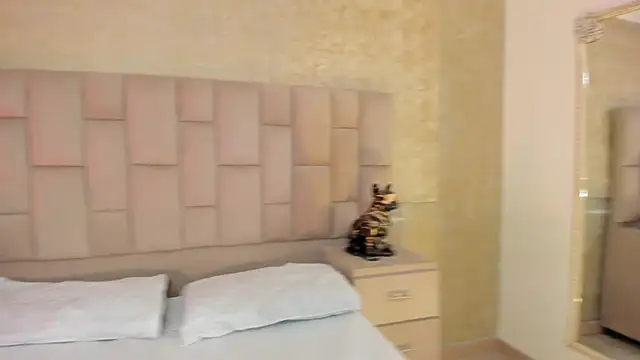 CamilaPreston online show from 02.28.25