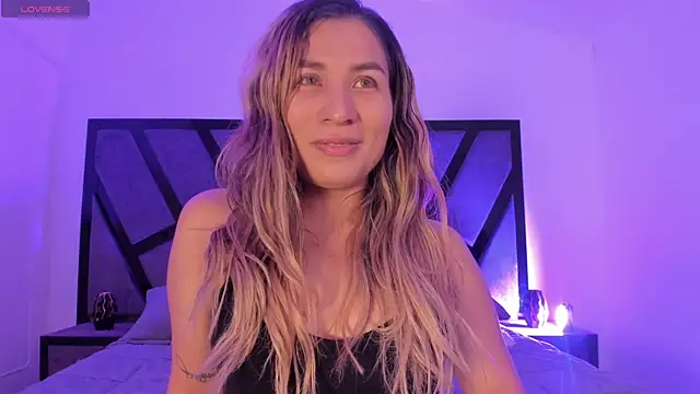 CamilaPreston online show from 05.09.26