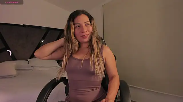CamilaPreston online show from 05.31.26