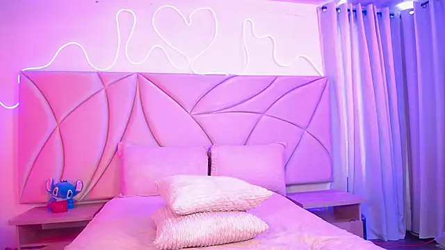 ValleryC online show from 03.05.26