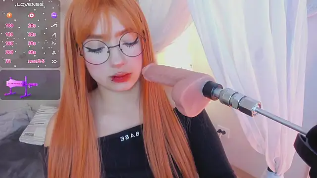 Kloe Raize online show from 10.25.25