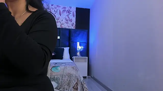 PaulinaDuarte online show from 11.07.25