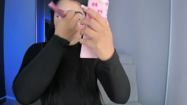 PaulinaDuarte online show from 02.14.26