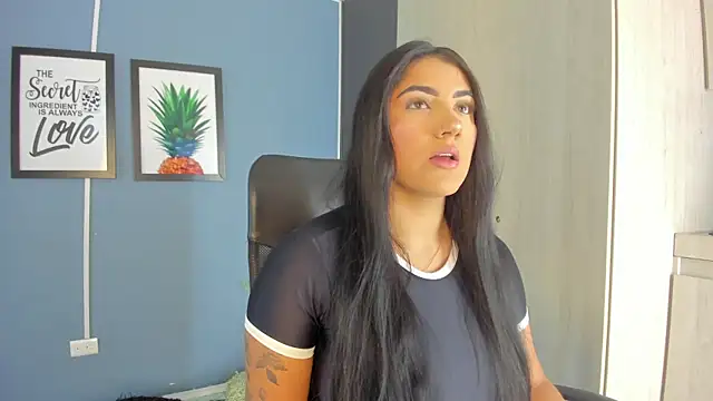 PaulinaDuarte online show from 04.20.26