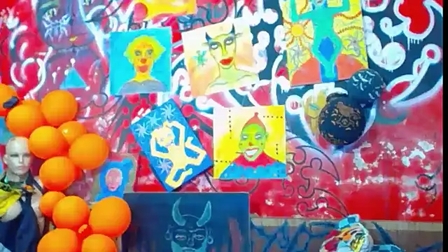 deivid estrada online show from 10.31.25