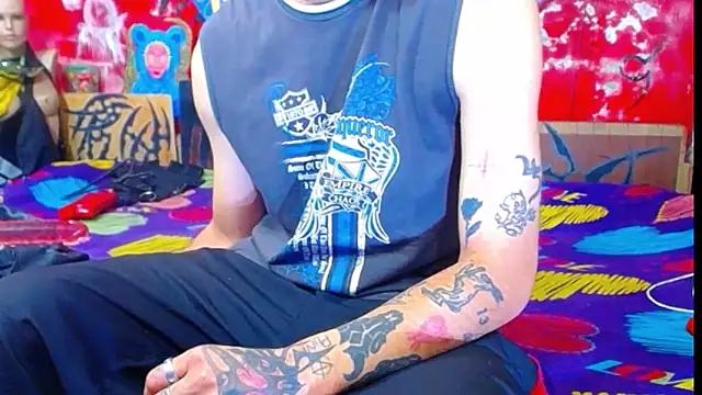 deivid estrada online show from 11.04.25