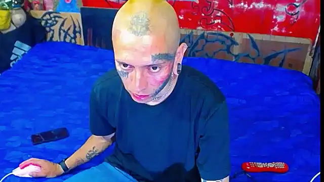 deivid estrada online show from 11.11.25