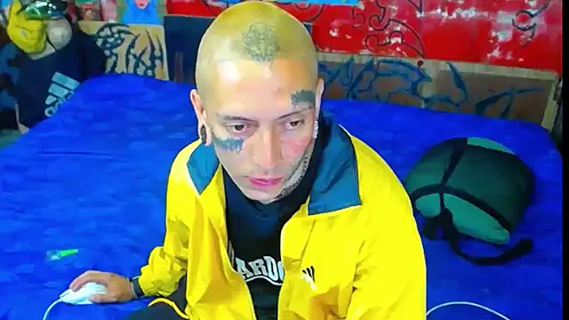 deivid estrada online show from 11.12.25